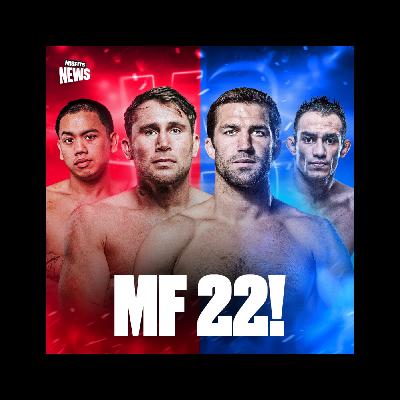 WE ARE BACK! Misfits 22 Announcement! | MF News EP 94