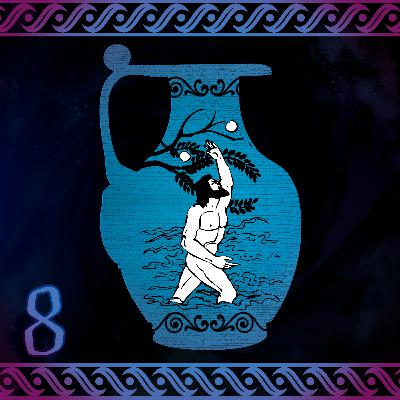 Cosmogonia : As Quatro Idades