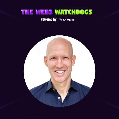 #24 - TRM's Ari Redbord - On the Global Battle Against Financial Crime