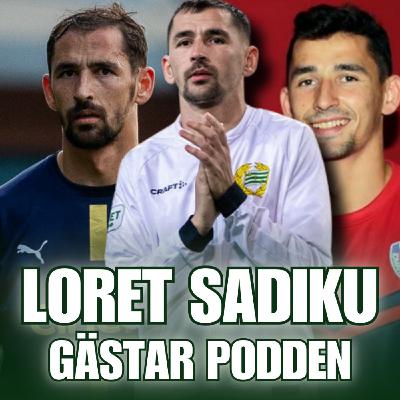153. Loret Sadiku