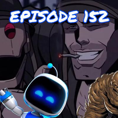 The Comic Book Burrito #152 - Creature Commandos Episode 3! Clayface! SSKTJL! News! Games!