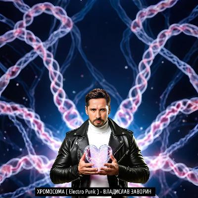 ХРОМОСОМА ( Electro Punk ) - ВЛАДИСЛАВ ЗАВОРИН