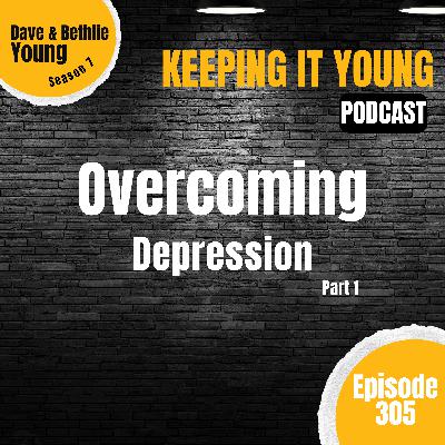 Overcoming Depression Part 1 Overcoming Depression Part 1