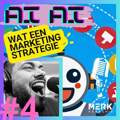 #4 Positionering & Proposities met ChatGPT, Google Gemini en Edgar van Roche Diagnostics #4 Positionering & Proposities met ChatGPT, Google Gemini en Edgar van Roche Diagnostics