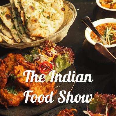 The Indian Food Show by Snaped (Trailer)