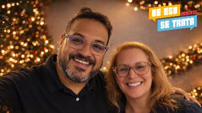 Episodio 20: Luz en la oscuridad (Especial Navidad)