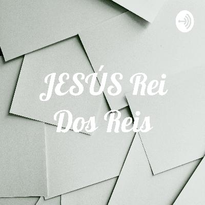 JESÚS Rei Dos Reis (Trailer)