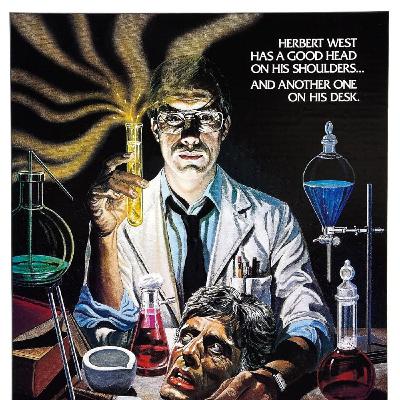 Re-Animator
