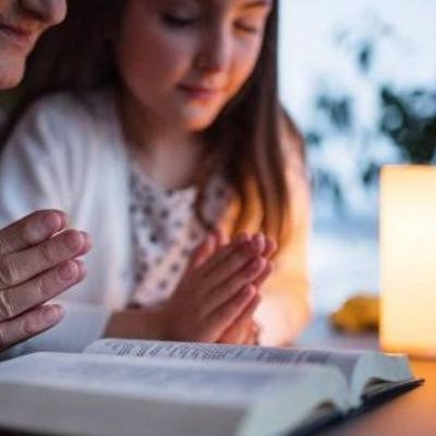 Hijo mio busca a Dios Hijo mio busca a Dios