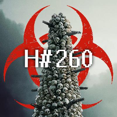 H#260: 28 lat później