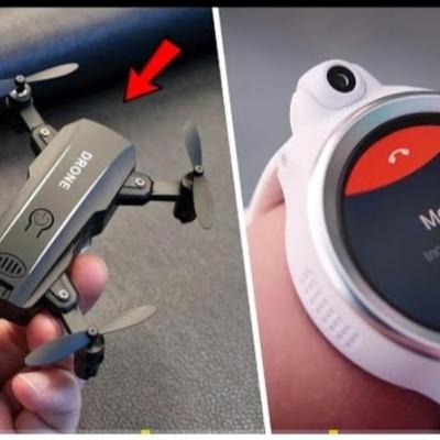Top10 New Gadgets On Amazon >Under Rs 99 to 500 & 10K