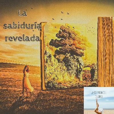 Devocional: La Sabiduría Revelada