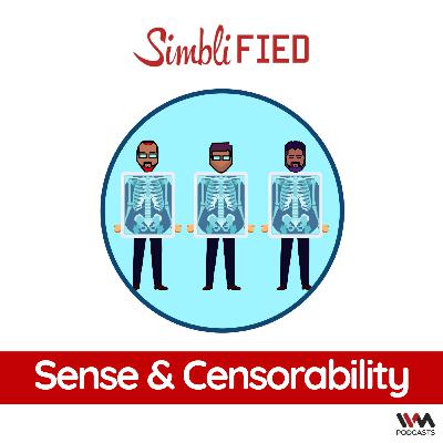 Sense and Censorability Sense and Censorability