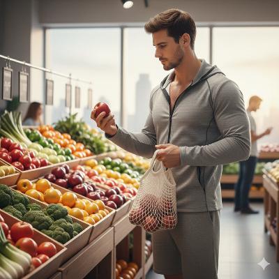 Santé & Performance : Pourquoi ton corps décide de ton succès en 2026. Santé & Performance : Pourquoi ton corps décide de ton succès en 2026.