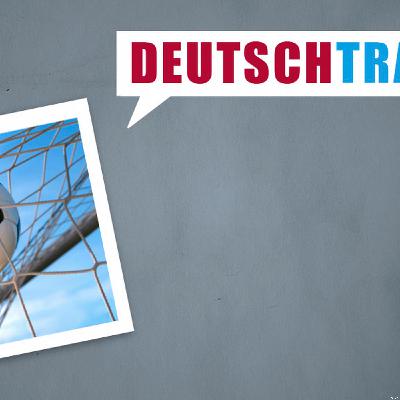 Deutschtrainer – 51 Футбол