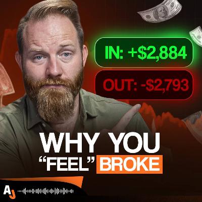38. The Middle Class “Collapse” Is a Lie (Here’s What’s Actually Happening) 38. The Middle Class “Collapse” Is a Lie (Here’s What’s Actually Happening)