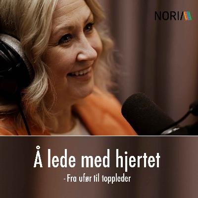 Teaser - Å lede med hjertet Teaser - Å lede med hjertet