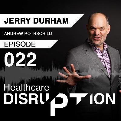 [EP 22] Its RELATIONSHIP CENTERED CARE… Interview With John Woolf