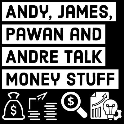 Ep. 36: Risk off - cash is king; Credit Suisse - the US banking saga continues and spreads to Europe; WTF Austrian economics?; NFTs are a waste; Gold and more..... Ep. 36: Risk off - cash is king; Credit Suisse - the US banking saga continues and spreads to Europe; WTF Austrian economics?; NFTs are a waste; Gold and more.....