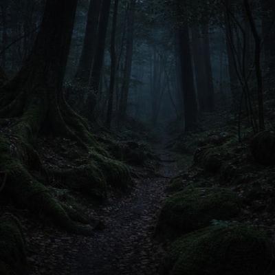 La oscuridad de la tierra: El bosque de Aokigahara (Japón) - Episodio exclusivo para mecenas