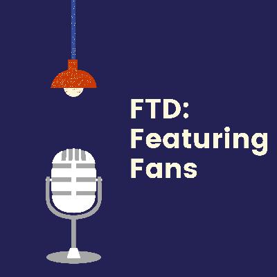 Ep.33 - GUEST AUDIENCE