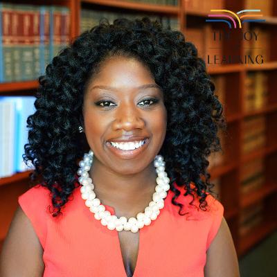 Storytelling, Connection, Strategy, and Justice: Interview with Chanell Autrey