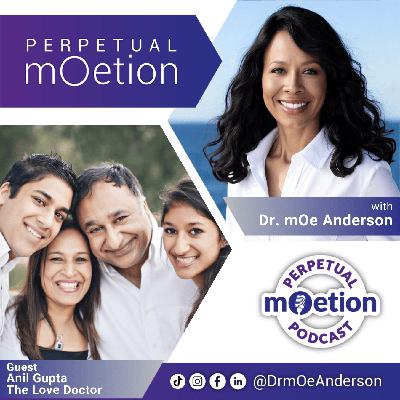 Discover the Happiness Formula: Anil Gupta's G Cubed Approach