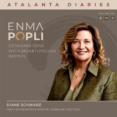 Ep 78: From Engineering to CIO: Diane Schwarz's Leadership Insights