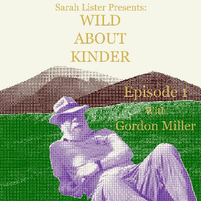 Interview with retired Peak District National Park ranger - Gordon Miller