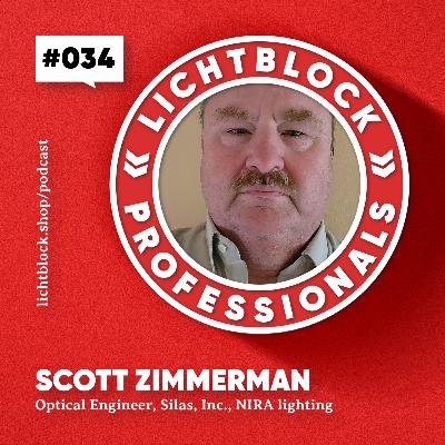 #034 Scott Zimmerman – Near-Infrared Light, Mitochondria and Melatonin: A different perspective #034 Scott Zimmerman – Near-Infrared Light, Mitochondria and Melatonin: A different perspective