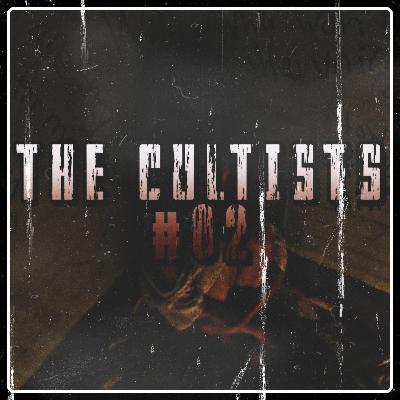"INSANIDADE" - The Cultists RPG #02