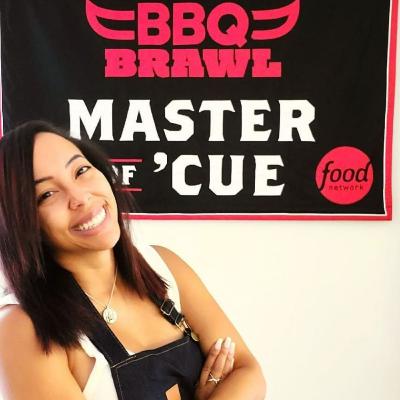 Meet Erica B. Roby aka Blue Smoke Blair Meet Erica B. Roby aka Blue Smoke Blair