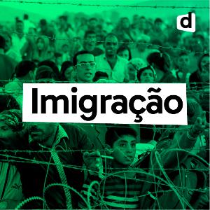 Imigração e refugiados