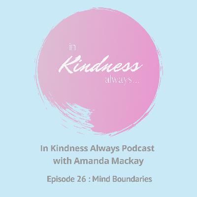 Mind Boundaries