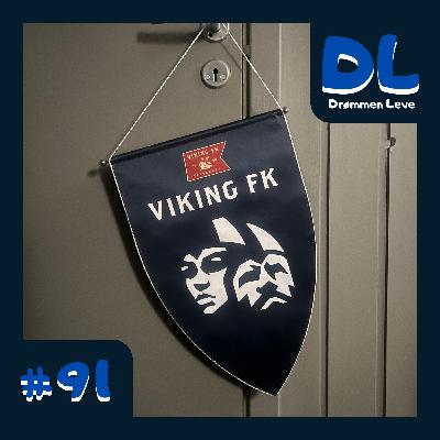 #91 Kan noen matche Zlatko, Daggers og Edvin på topp?