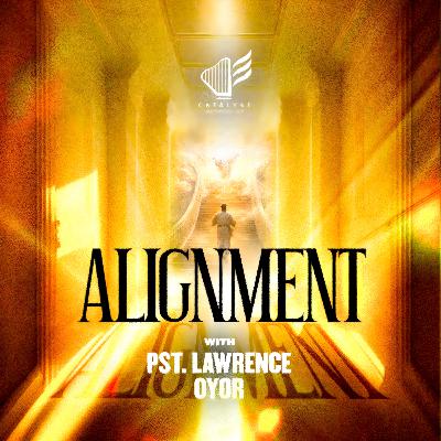 Alignment (Rest Part 3) Alignment (Rest Part 3)