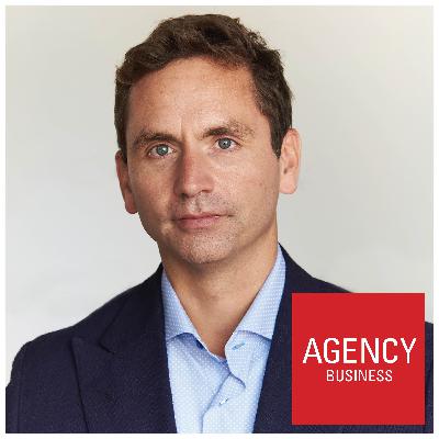 #52: What 2026 means for agencies: AI pressure, economic calm and creative’s value problem #52: What 2026 means for agencies: AI pressure, economic calm and creative’s value problem