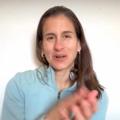 La mujer en el deporte: Desafíos, Avances y Perspectivas con la Dr Julieta Alfonso. La mujer en el deporte: Desafíos, Avances y Perspectivas con la Dr Julieta Alfonso.