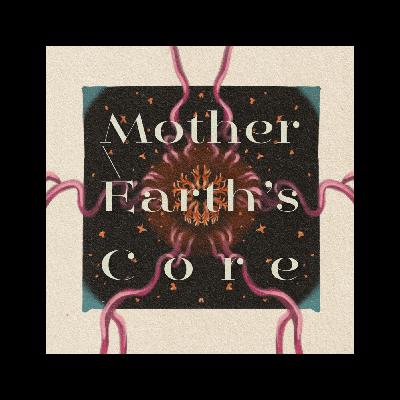 Connect with Mother Earth’s Core | 15-minutes Guided Meditation & Affirmation
