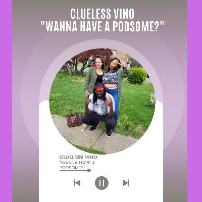Episode 32: "Wanna Have A Podsome?" Episode 32: "Wanna Have A Podsome?"