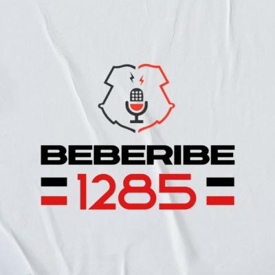 #609 - PÓS-JOGO DO BEBERIBE - SANTA CRUZ X TREZE/PB - BR2025