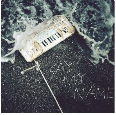 say my name / Rol3ert