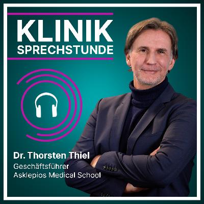Medizin studieren am Asklepios Campus Hamburg: persönlich, qualitätsorientiert und praxisnah Medizin studieren am Asklepios Campus Hamburg: persönlich, qualitätsorientiert und praxisnah