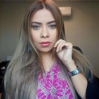 Advogada e professora Dra. Natássia Mendes no Programa Felicidade.
