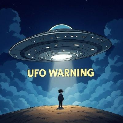 UFO TIC TACS AND SHAPESHIFTERS