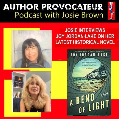 Joy Jordan-Lake - A BEND OF LIGHT Joy Jordan-Lake - A BEND OF LIGHT