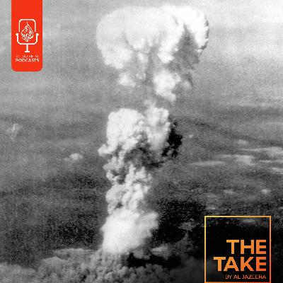 The witnesses of the first nuclear bomb