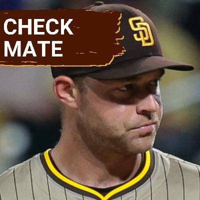 PADRES POSTCAST: MICHAEL KING MELTS DOWN, SAN DIEGO PADRES PUMMELED 8-3 in Huge Gm 1 @ New York Mets