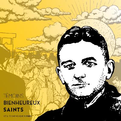 Jean Batiffol, mort en haine de la foi et martyr de l'apostolat Jean Batiffol, mort en haine de la foi et martyr de l'apostolat