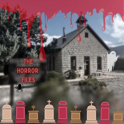 Horror Files Trailer Horror Files Trailer